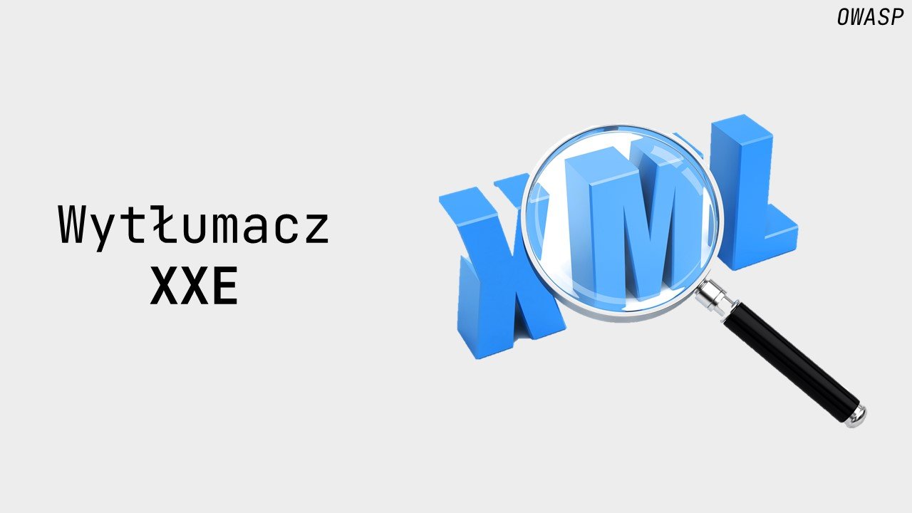XXE